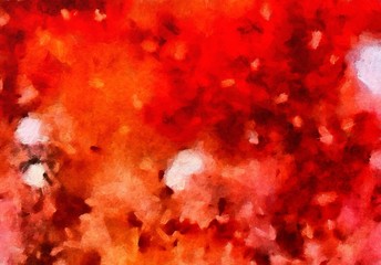 Art texture, creative oil background, striped and splashes, concrete simple original grunge backdrop, dry textured oil paint, template for cards, banners and prints designed.