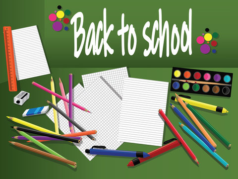 Back  to school