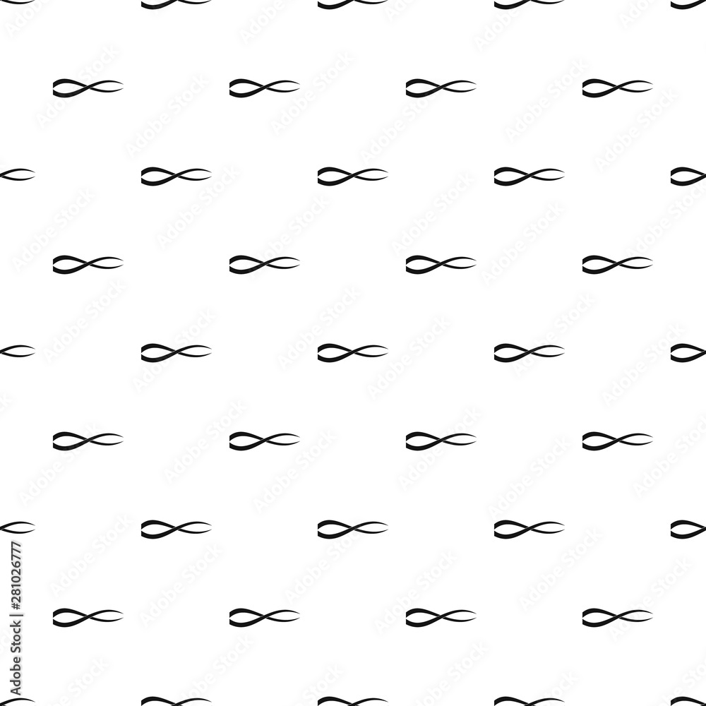 Aufkleber equalizer track pattern seamless vector repeat geometric for any web design