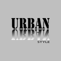 Urban style -  Vector illustration design for banner, t-shirt graphics, fashion prints, slogan tees, stickers, cards, poster, emblem and other creative uses
