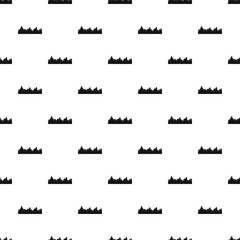 Equalizer song radio pattern seamless vector repeat geometric for any web design