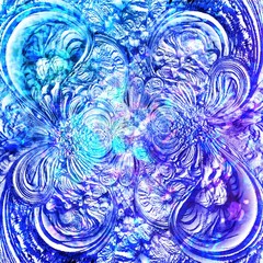 浮き彫り風のデザイン102