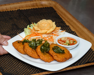 Thai Dish