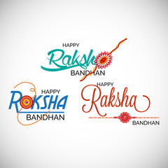 Happy Raksh Bandhan