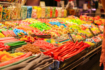 Candy Land