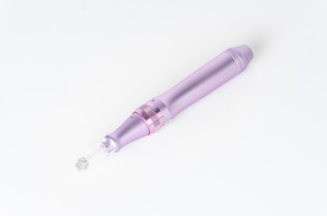 Dermis Stamp Electric Pen