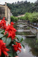 Porretta terme