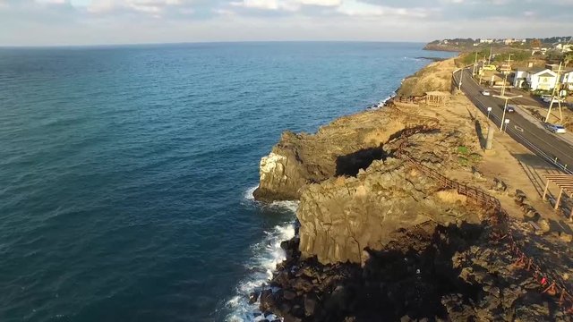 Jeju island_Ewol 2