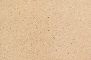 Brown paper texture background or cardboard surface from a paper box for packing. and for the...