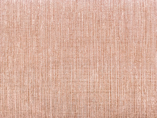 Texture of pink wallpaper with a pattern