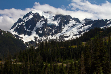 mountains in usa