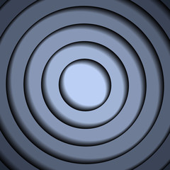 Fototapeta na wymiar abstract circle background vector image
