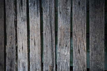background of old wood texture