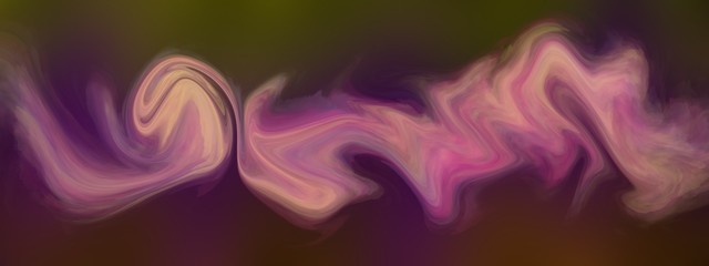 Marble ink colorful. abstract marble painting, can be used for fashion print, natural background or wallpaper. - Illustration