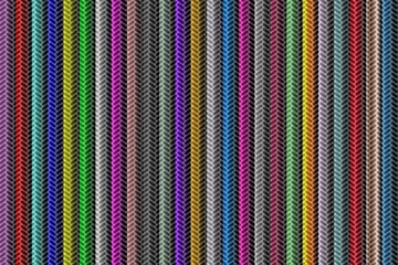 multi-colored vertical stripes, Wallpaper, texture and background