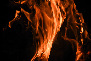 Fire