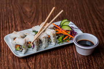 sushi