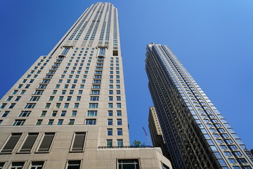 Obraz premium NY 7