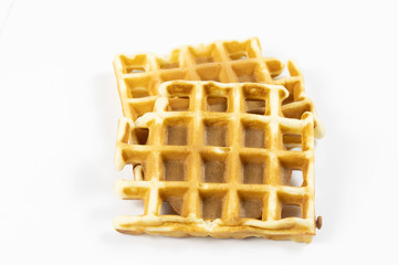 gaufres
