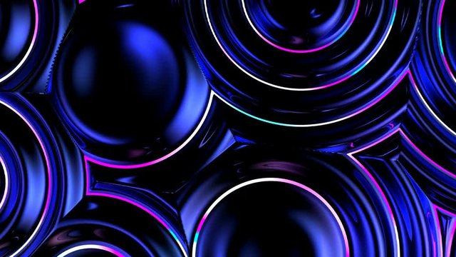 abstract background