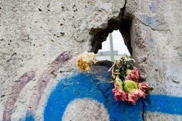 Berlin mauer