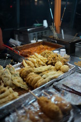 SEOUL STREET FOOD 