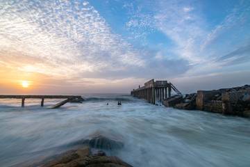 Fototapeta premium Seascapes