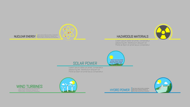 Clean Energy Lower Third
