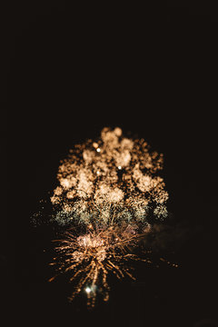 Fourth of July Fireworks