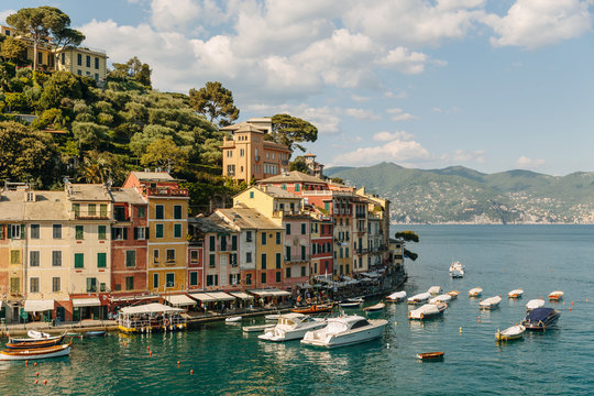 Portofino