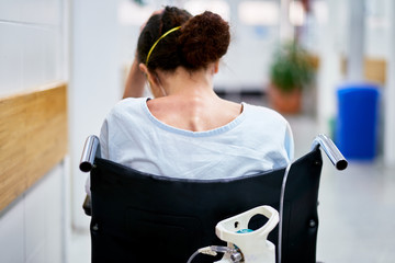 Anonymous cancer patient