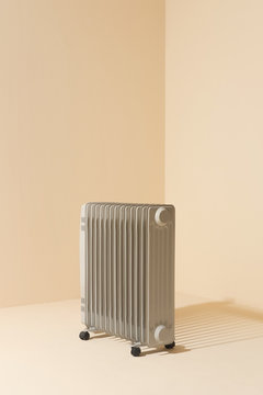 Heater/radiator.