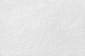Winter snow. Snow texture Top view of the snow. Texture for design. Snowy white texture.