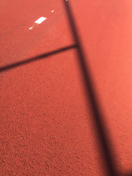 Red Asphalt