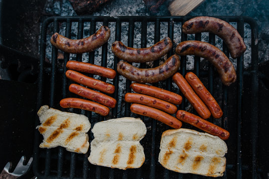 Camping Food