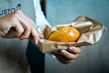 panbrioche