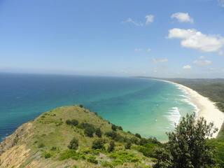 Fototapeta premium Queensland, Australia