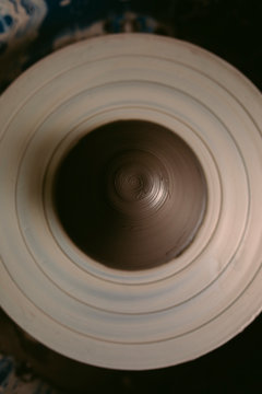 Centered Clay