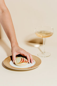 Apple pie