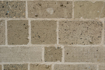 Fundo Textured dos vários materiais que podem ser usados como o fundo para a área gráfica.