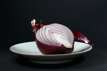 red onion refines so many dishes in the kitchen