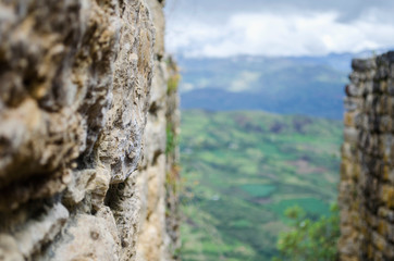 archeology old stone peru history culture  