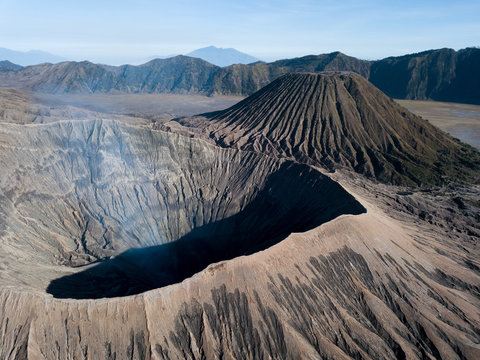 Mount Bromo