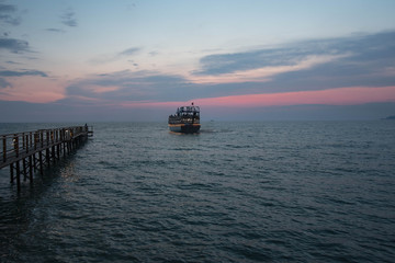 Wakacje w Albanii © Piotr Czerkawski