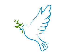 dove of peace