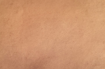 Brown texture of old paper sheet