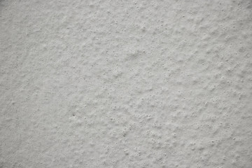 Subtle white wall grunge surface material background vintage texture resource