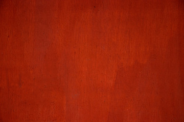 Red wood texture rough vintage grunge paint background texture