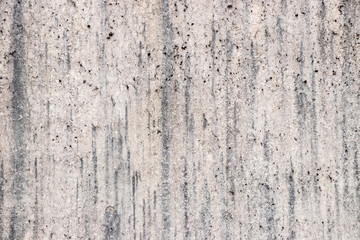 White wall grunge worn vintage rough old background texture