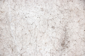 White wall grunge worn vintage rough old background texture